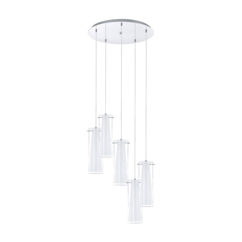 Suspension luminaire | Pinto H 150 cm