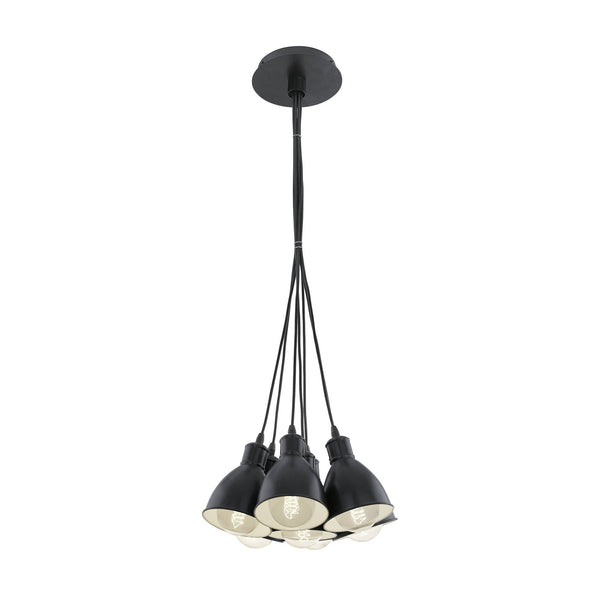 Suspension luminaire | Oriselina