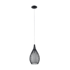 Suspension luminaire | Razoni Noire