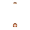 Suspension luminaire | Rocamar