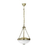 Suspension luminaire | Silselissa