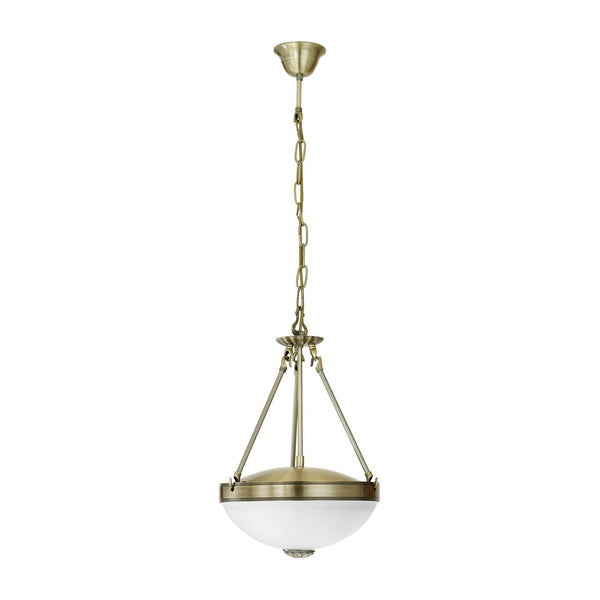 Suspension luminaire | Silselissa