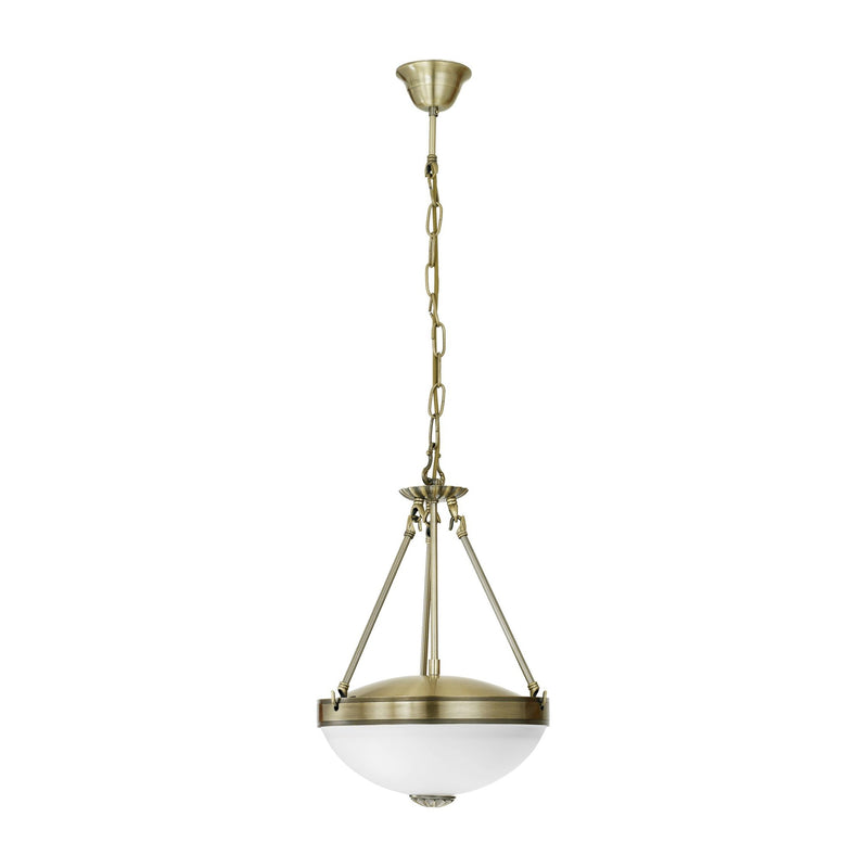Suspension luminaire | Silselissa