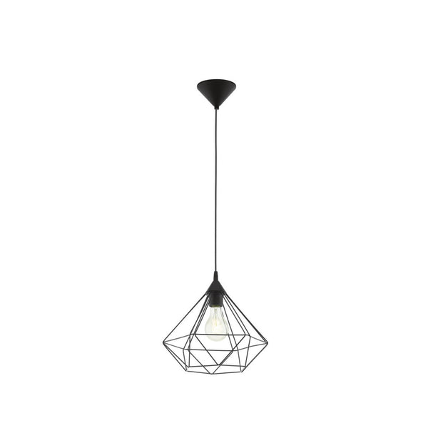 Suspension luminaire | Filgeometra