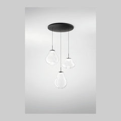 Suspension luminaire | Serverena