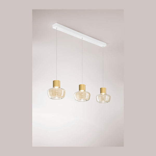 Suspension luminaire | Valverena