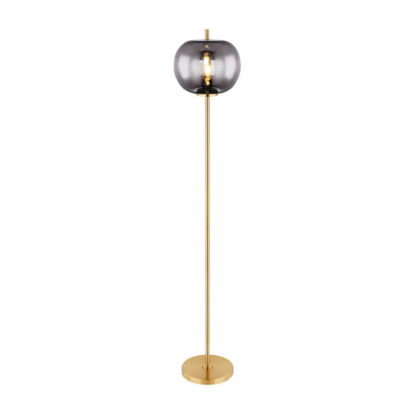 Lampadaire salon | Blacky I