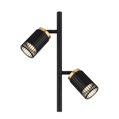 Lampadaire salon | Korben