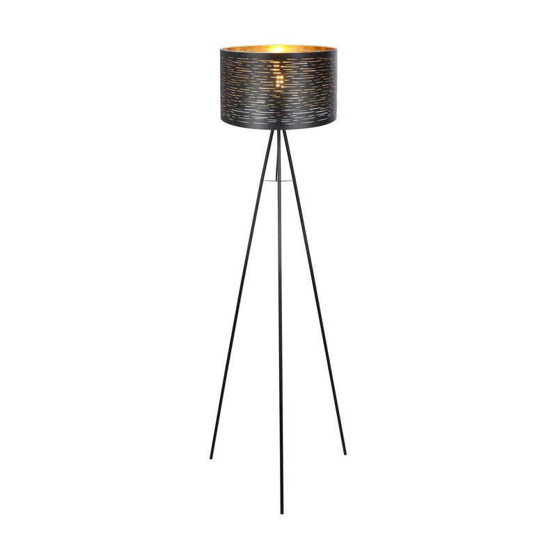 Lampadaire salon | Tunno