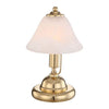Lampe à poser Antique I laiton