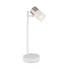 Lampe de chevet | Brisbon Blanche