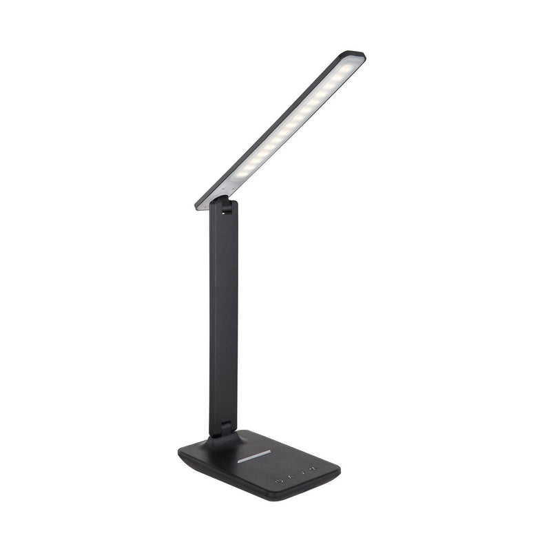 Lampe à poser Bulla noire