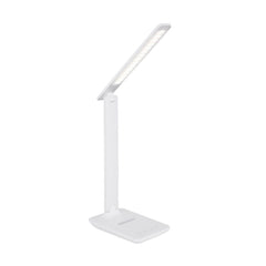 Lampe à poser Bulla blanche