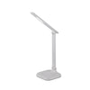 Lampe à poser Davos blanche