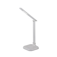 Lampe à poser Davos blanche
