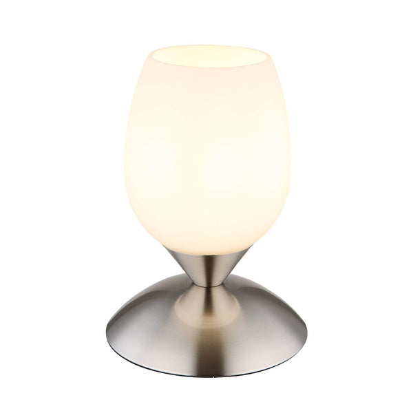 Lampe de chevet | Kuwaita Nickel