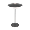 Lampe à poser Kyler grise