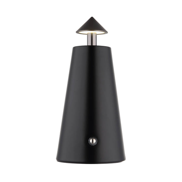 Lampe de chevet | Liva Noire