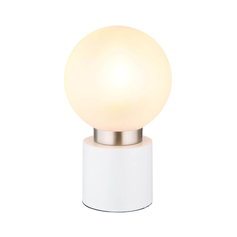 Lampe de chevet | Marka Blanche