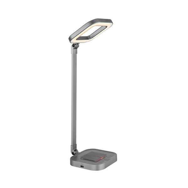 Lampe de chevet | Monaco Grise