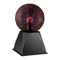 Lampe à poser Plasma noire