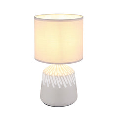 Lampe à poser Rela (21733AS)