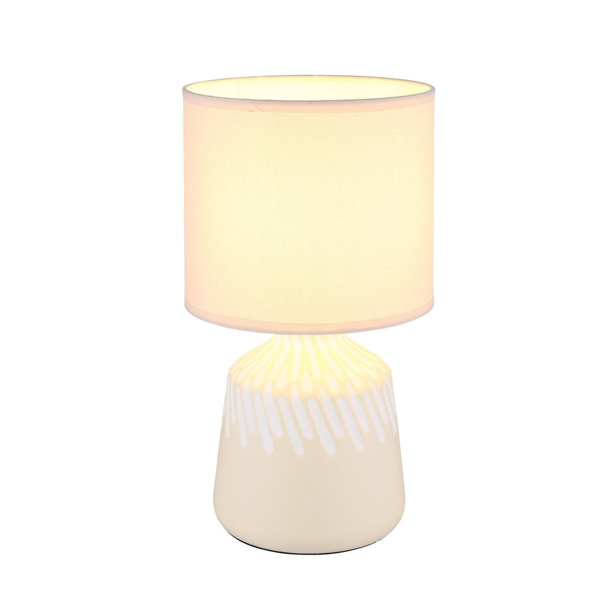 Lampe à poser Rela (21733CU)