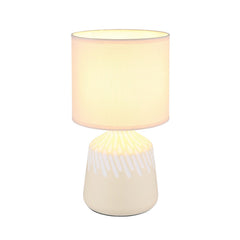 Lampe à poser Rela (21733CU)