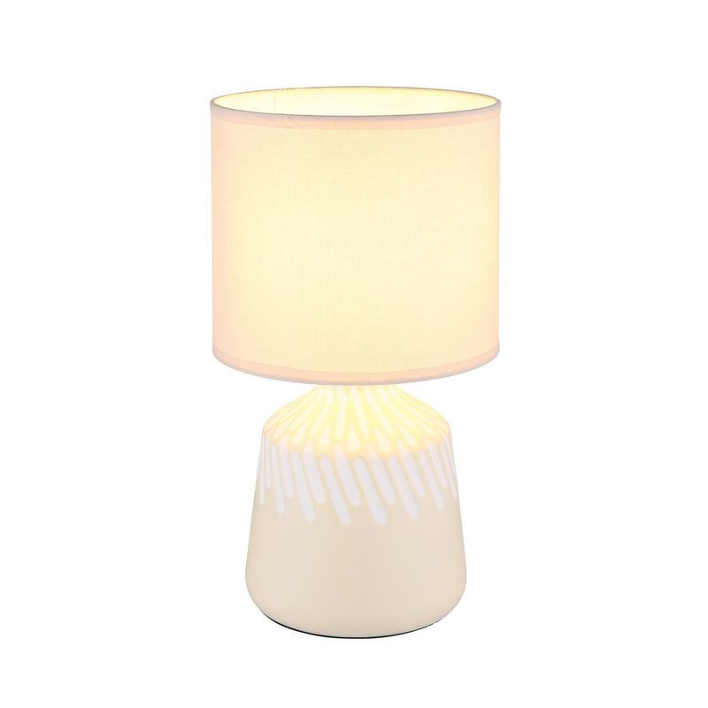 Lampe à poser Rela (21733CU)