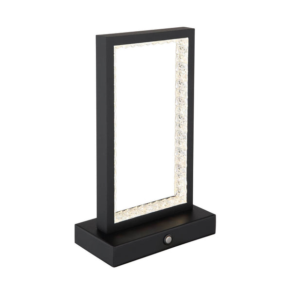 Lampe de chevet | Samega Noire