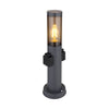 Luminaire extérieur | Boston Anthracite
