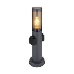 Luminaire extérieur | Boston Anthracite