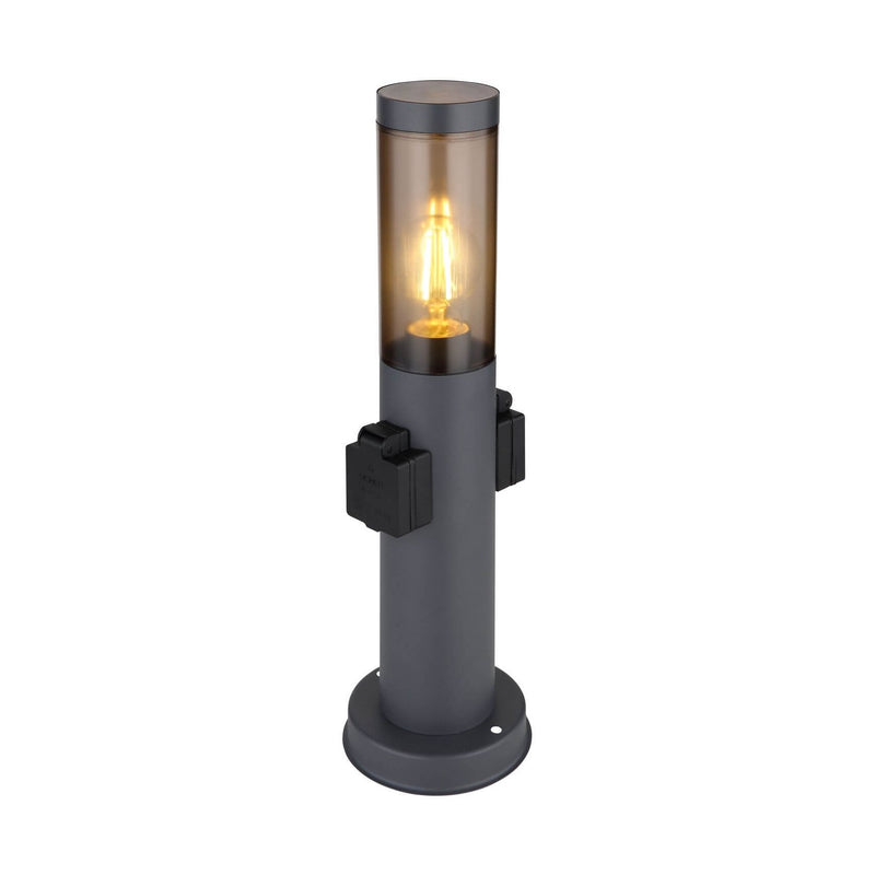 Luminaire extérieur | Boston Anthracite