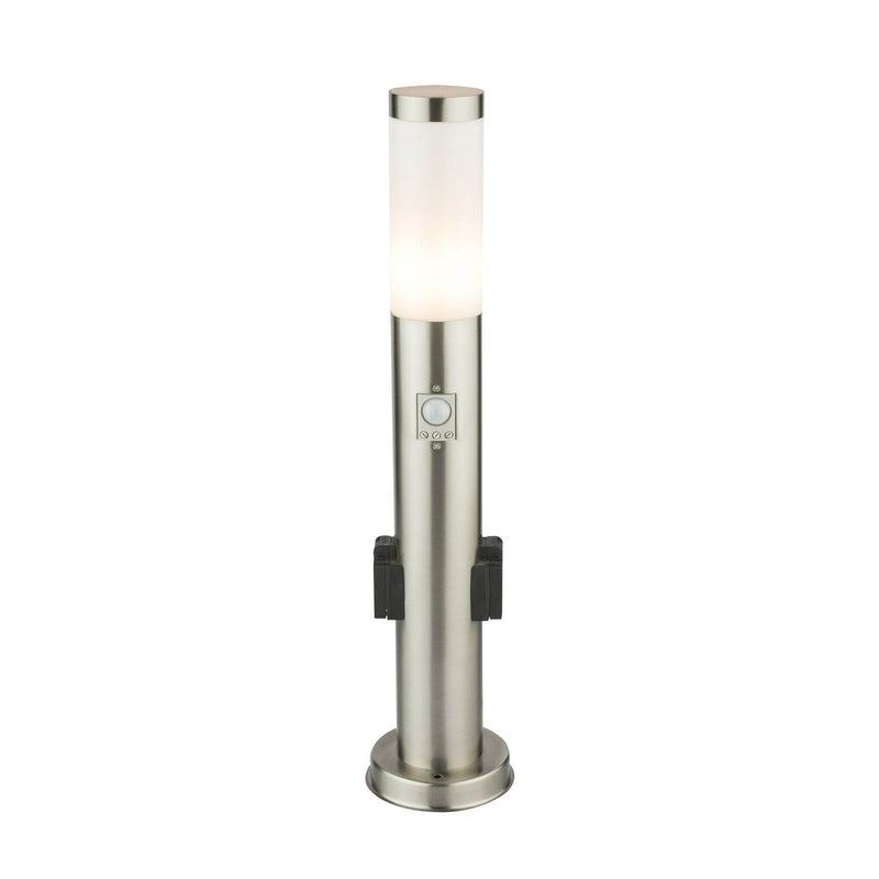 Luminaire extérieur Boston I inox