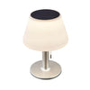 Luminaire extérieur Edelstahl inox, H 28 cm