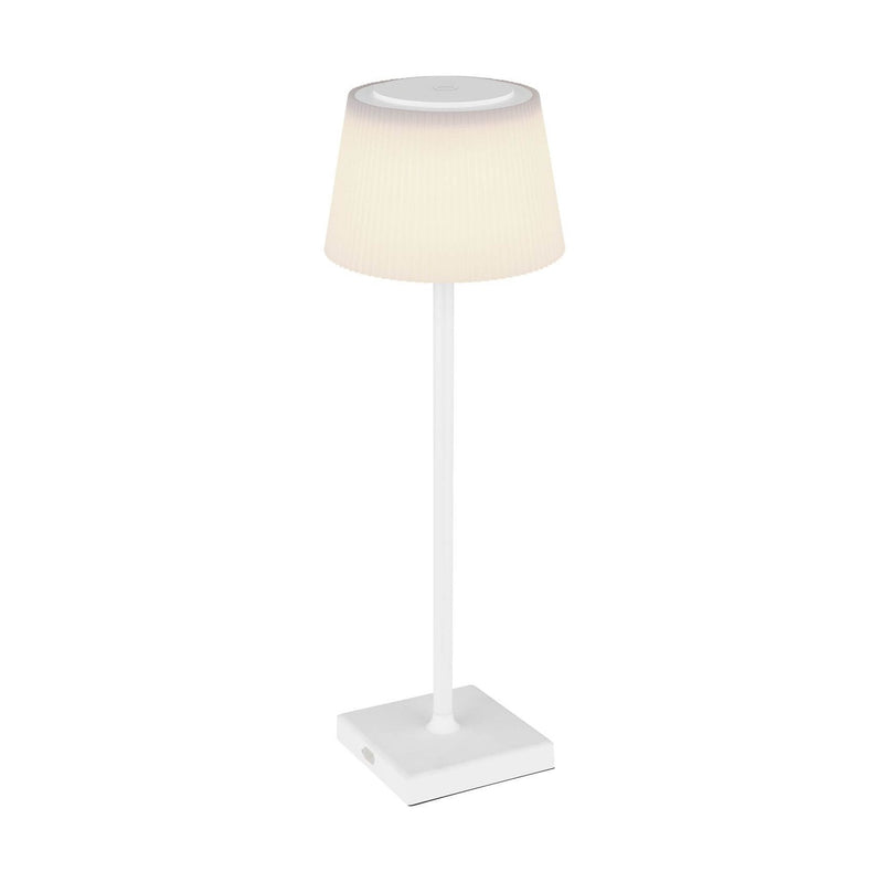 Luminaire extérieur | Matt Blanche