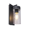 Luminaire extérieur | Vessa Anthracite