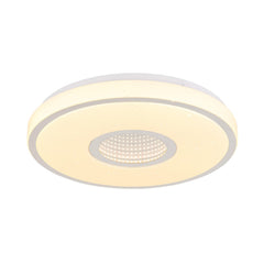 Plafonnier Astania blanc (41264T)