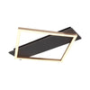 Plafonnier LED | Beatrix I Noir