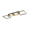 Plafonnier LED | Bossy Noir