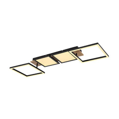 Plafonnier LED | Bossy Noir
