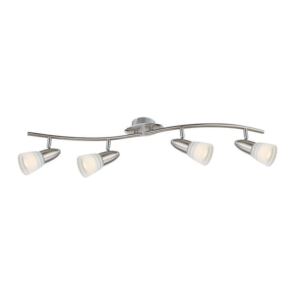 Plafonnier LED | Caleb L 16,5 cm