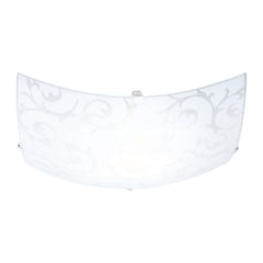Plafonnier Cedric blanc