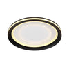 Plafonnier LED | Clarino Blanc