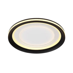 Plafonnier LED | Clarino Blanc