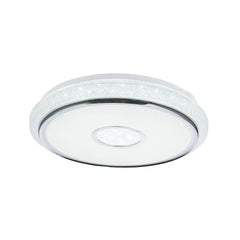 Plafonnier LED | Dani Blanc