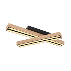 Plafonnier LED | Doro Noir