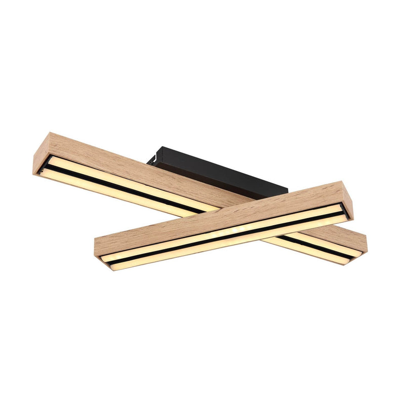Plafonnier LED | Doro Noir