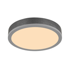 Plafonnier LED | Doro Argenté