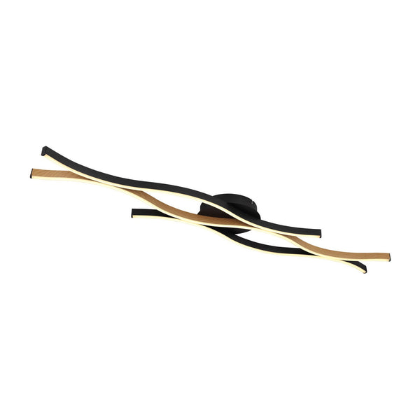 Plafonnier LED | Geronimo L 108 cm